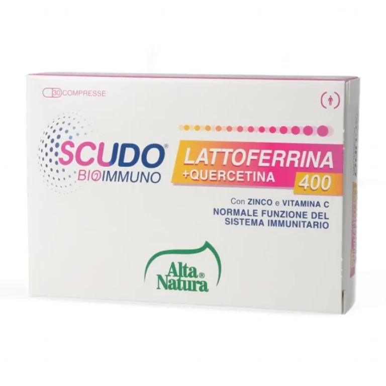 Bioimmuno Shield 30 Tablets