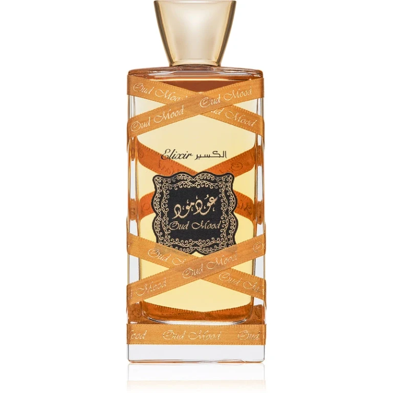 Oud Mood Elixir EDP U 100 ml
