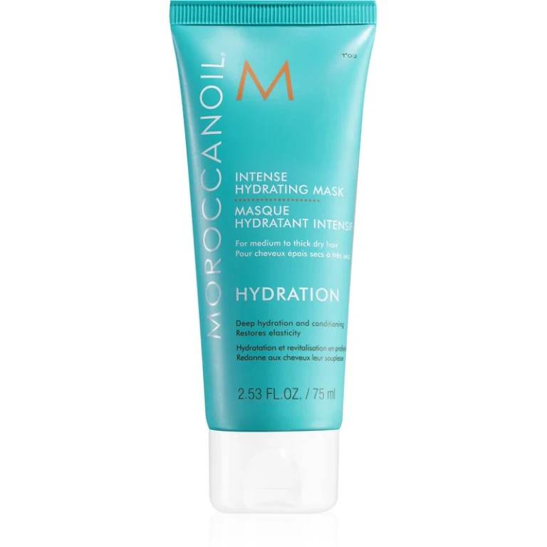 Intensive Hydration Mask MoroccanOil 75m