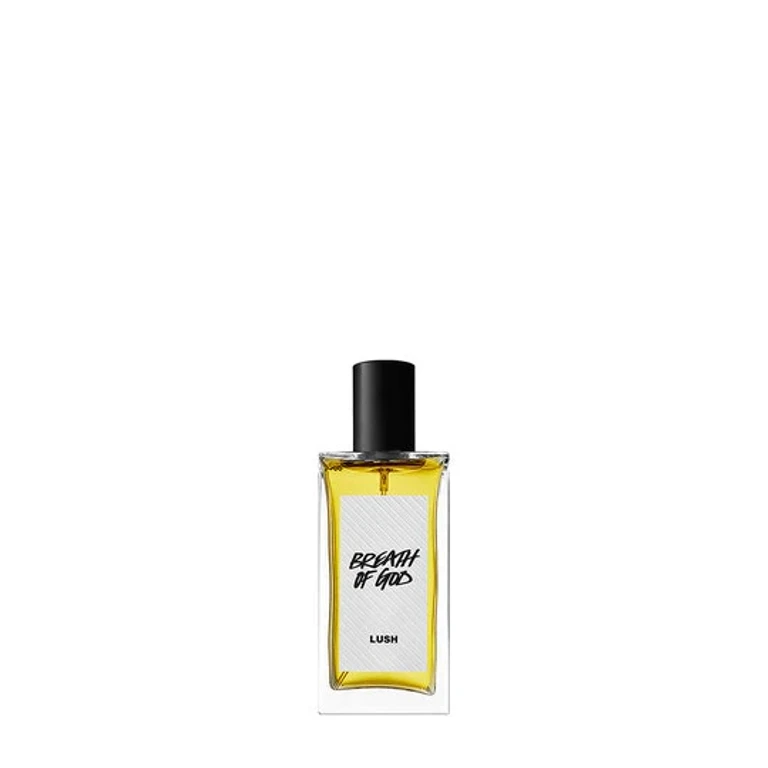 Breath of God Eau de Parfum 30 ml
