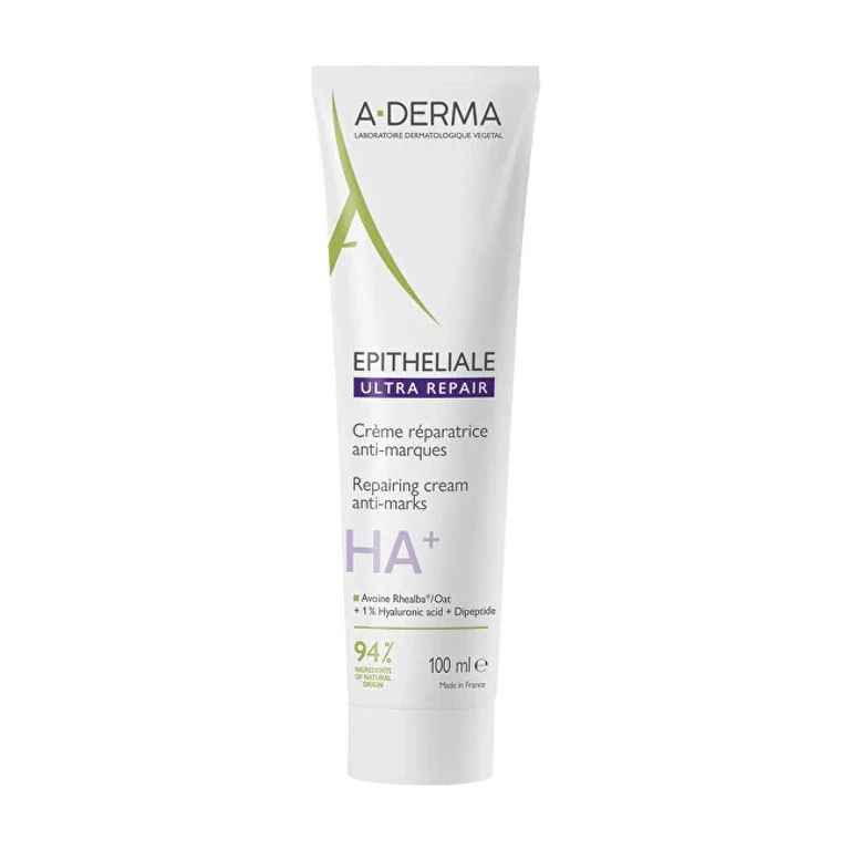 A-Derma Epitheliale Ultra Repair Regenerating Cream (Anti-Marking Repair Cream) - Volume: 40 Ml
