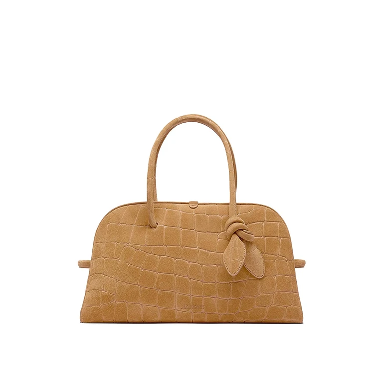 Sac Porté Épaule - Marron (BAU00417AC07A09830)