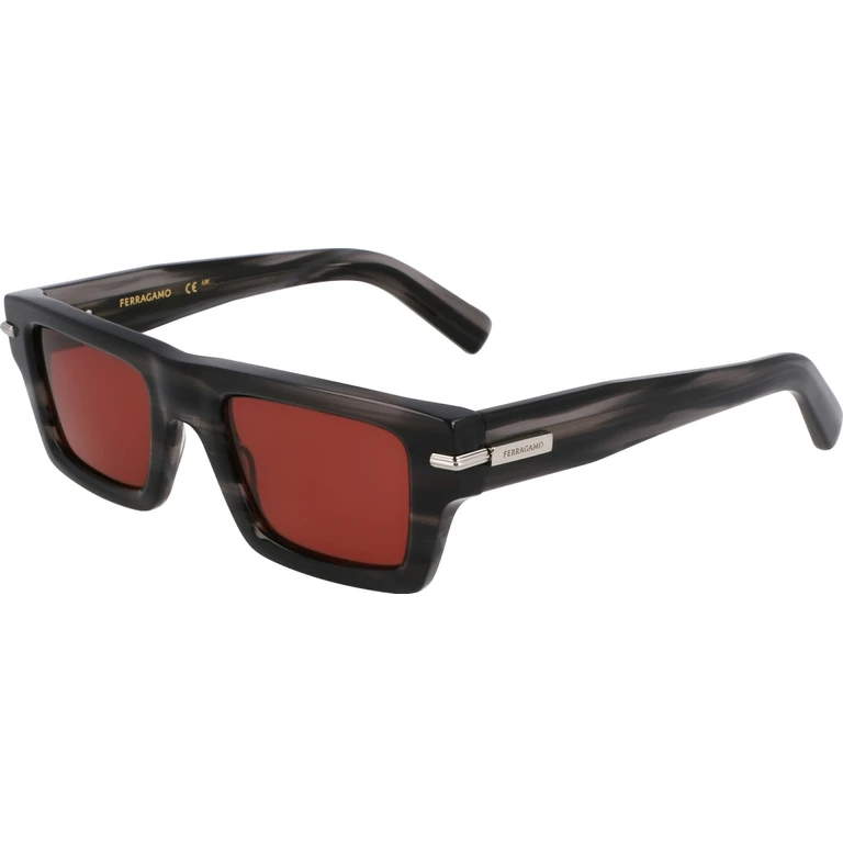 Red Square Mens Sunglasses SF2034S 014 50