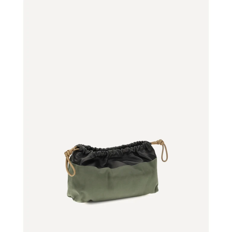 Twin Clutch Bag Female UNI