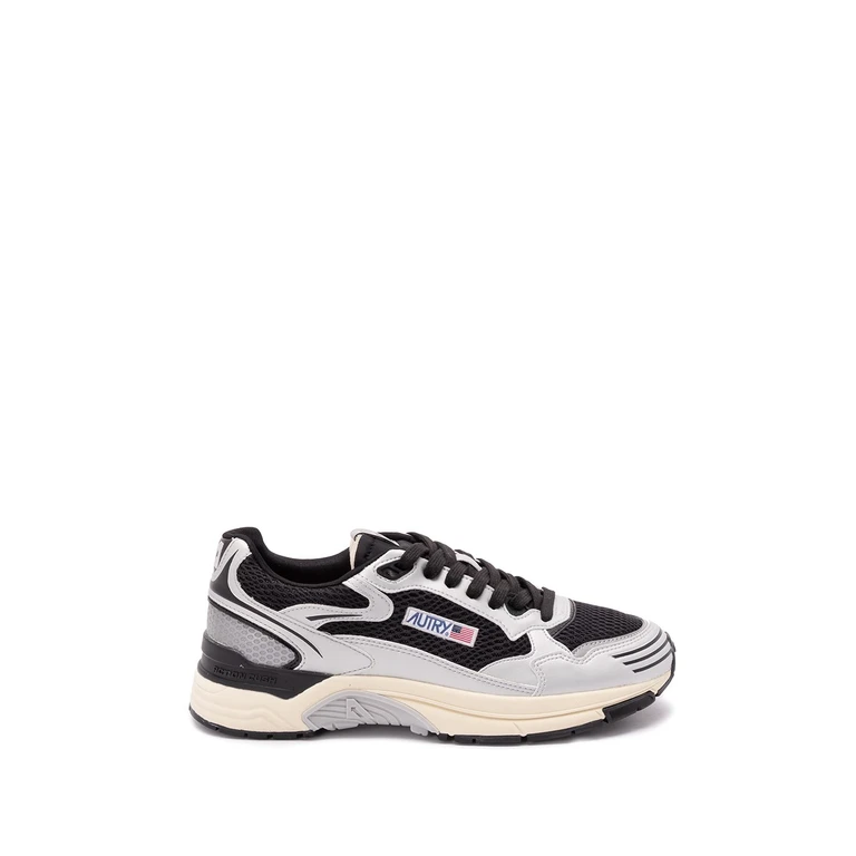 Sneakers - Black