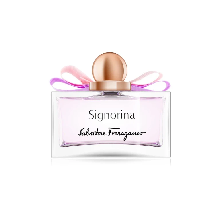 Savior Ferragamo Miss EDT W 100 ml