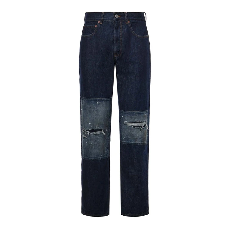 Jean Droit - Bleu (SH0LA0043M30055967)