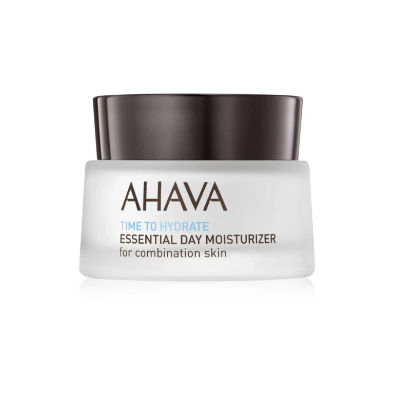 Time To Hydrate Moisturizing Day Cream For Combination Skin 50 ml
