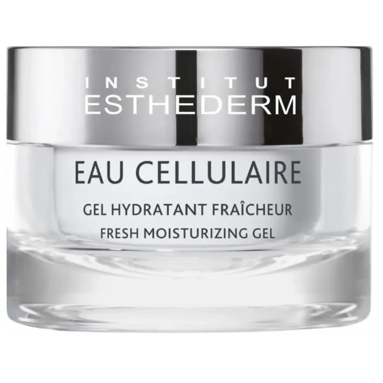 Fresh Hydrating Cellular Water Gel 50ml