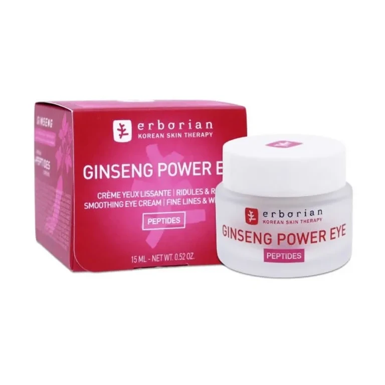 Ginseng Power Eye 15ml