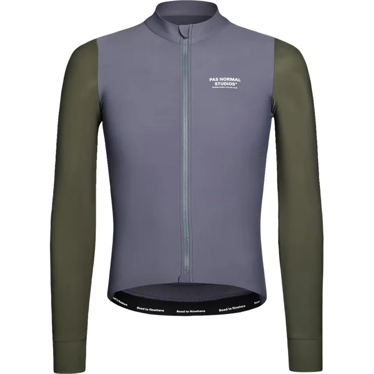 Mechanism Long Sleeve Jersey - Men's