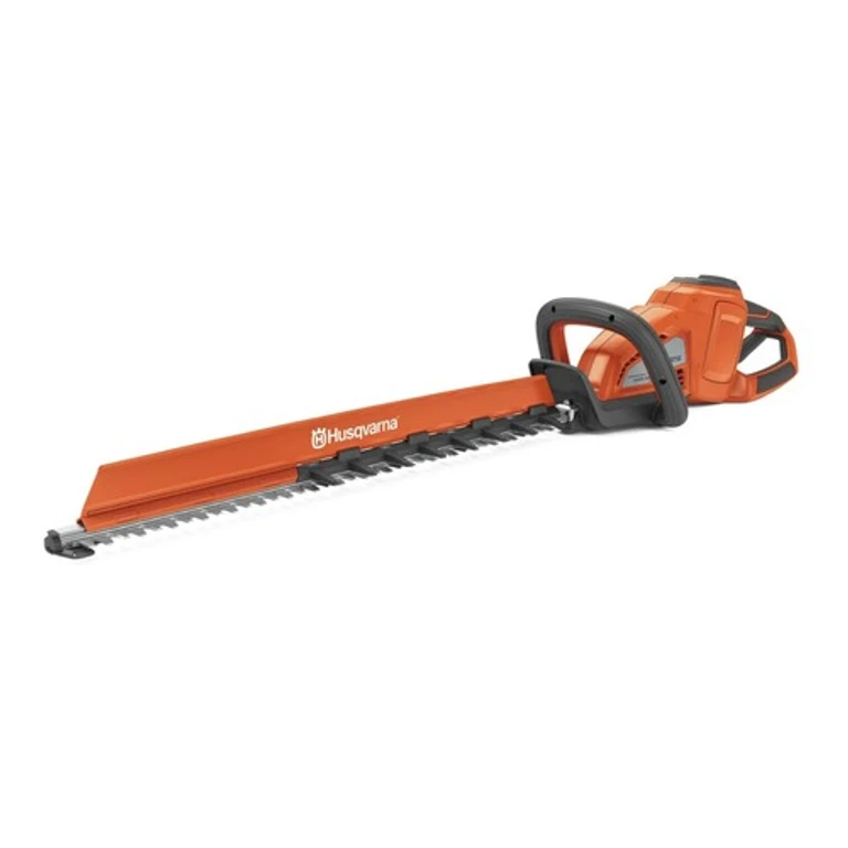 320iHD60 42V Hedge Master Lithium-Ion Brushless 24 in. Cordless Hedge Trimmer Kit (4 Ah)
