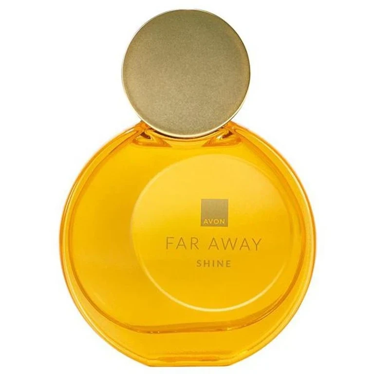 Far Away Shine EDP Eau de parfum 50 ml