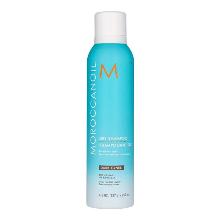 Shampoo Secco For Dark Hair (Shampoo Secco For Dark Shades) 217 Ml