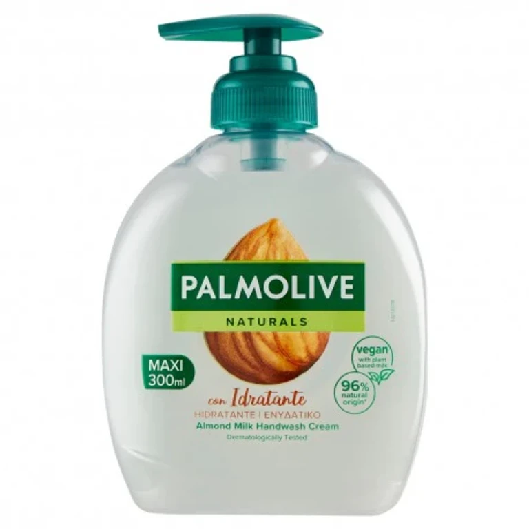 Almond Milk Hand Soap Palmolive 300 ml