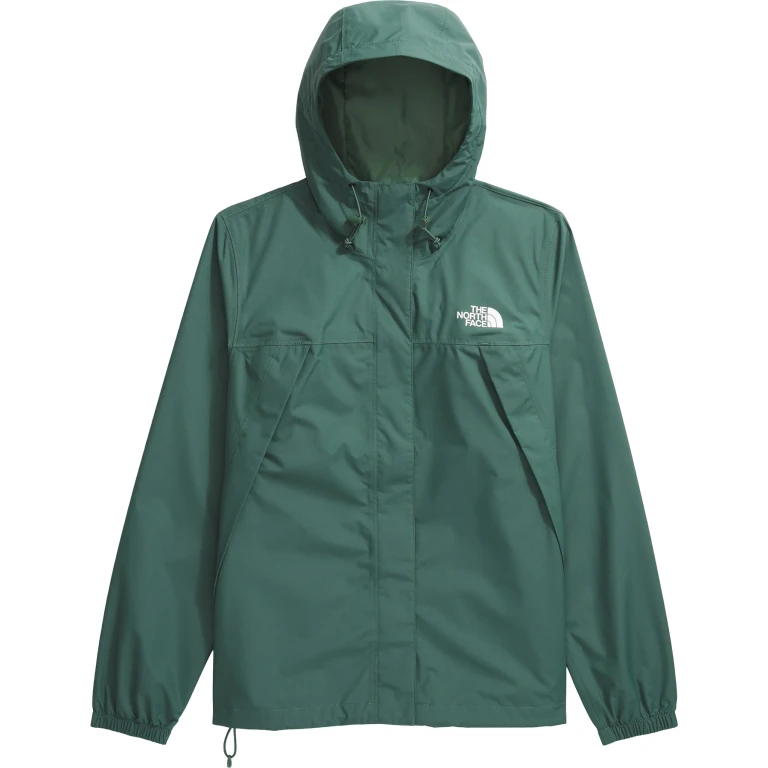 Antora Rain Jacket - Women's