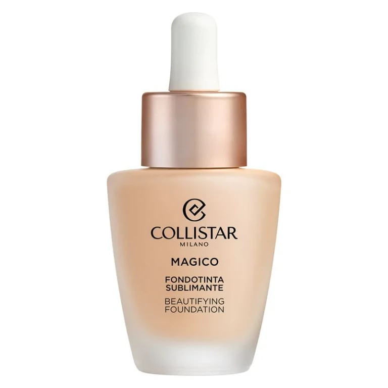Magical Sublimating Foundation 2N - Beige 30 Ml