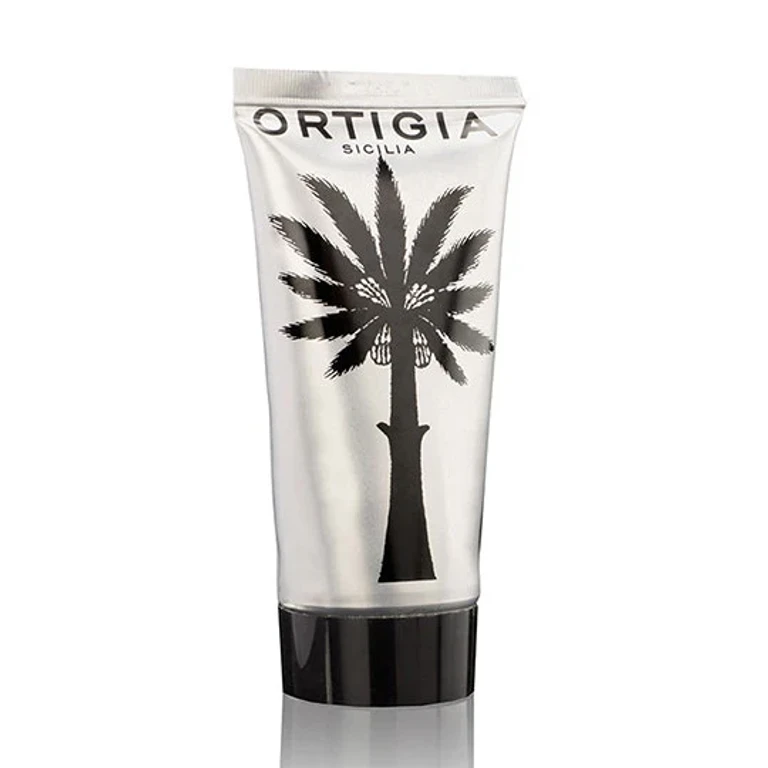 Black Amber Hand Cream