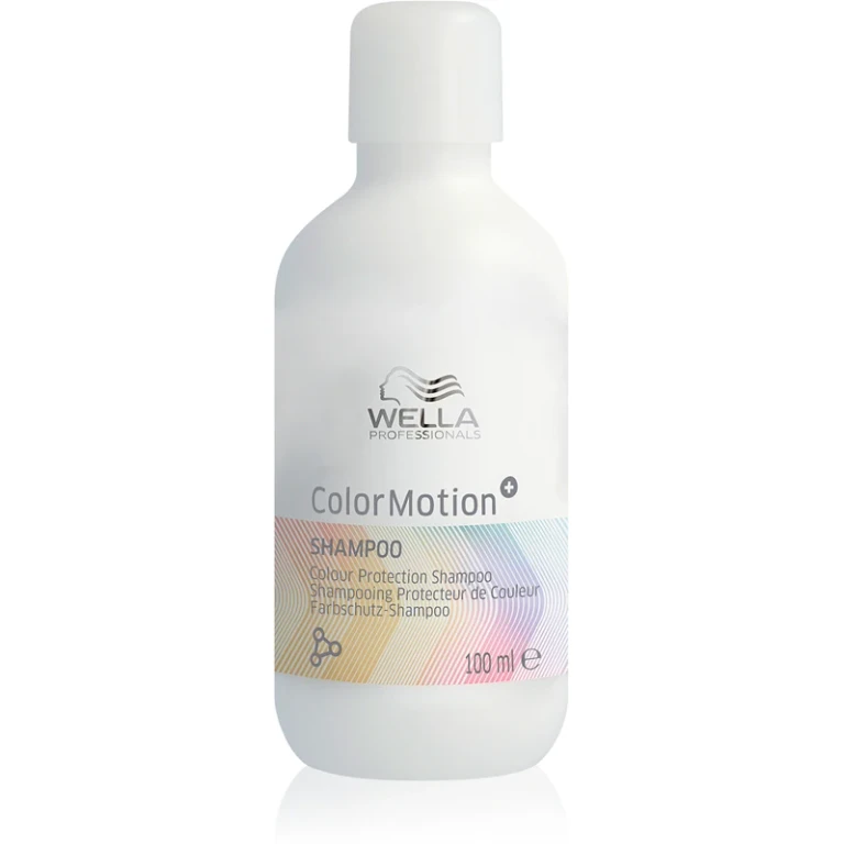 Color Motion Color Protective Shampoo for colored hair - 100ml