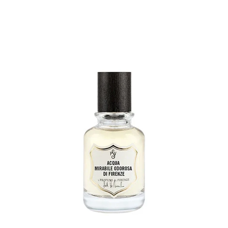 Palazzo Vecchio Spice Shops Mirabile Fragrant Water of Florence Eau de Parfum - 100 ml