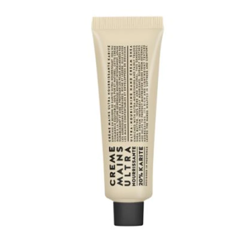 Compagnie de provence Shea Hand Cream 30 ml