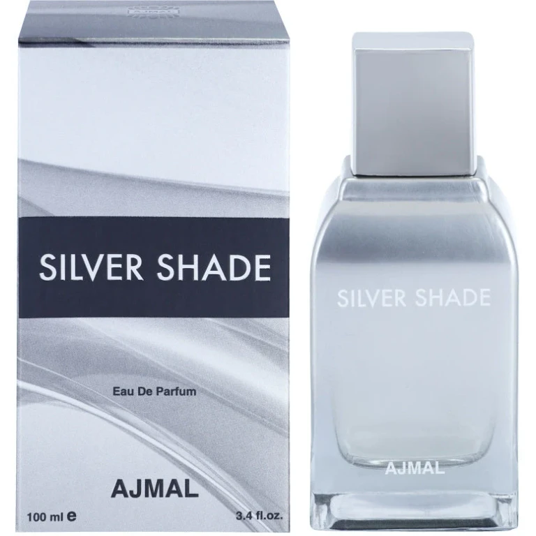 Silver Shade EDP U 100 ml