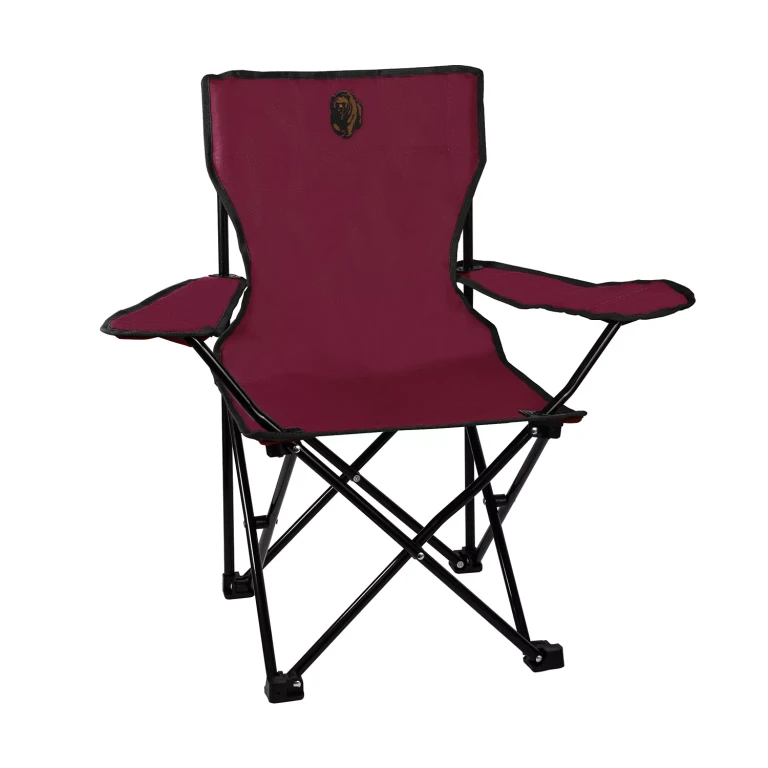 Montana Grizzlies Youth Chair