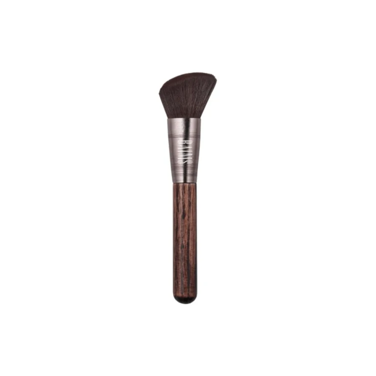 Large Angled Brush