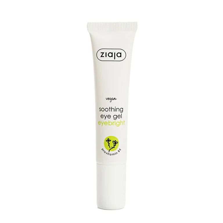 Soothing Eye Contour Gel With Skylight (Eye Contour Gel) 15 ml