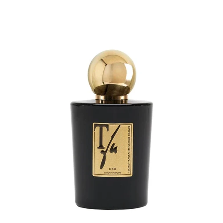 Uniche Oro Eau De Parfum 100 ml
