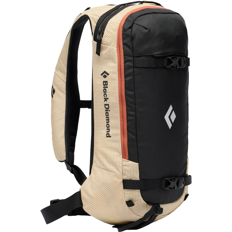Dawn Patrol Backpack 15L