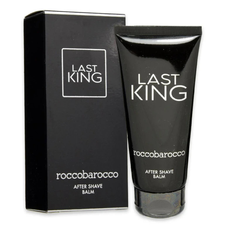 Rocco Barocco Last King After Shave Emulsion 100 ml
