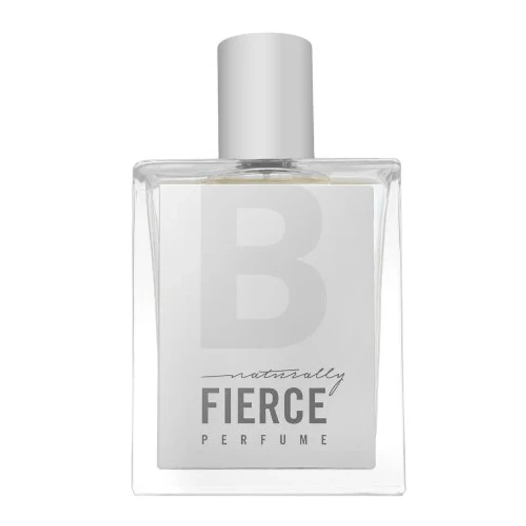 Naturally Fierce EDP W 50 ml