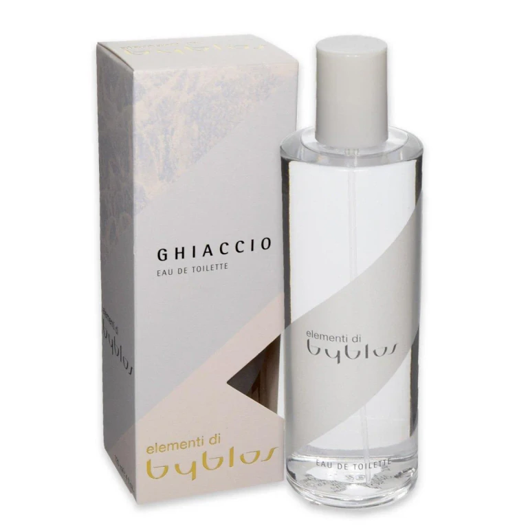 Elementi Ice Edt 120 Ml