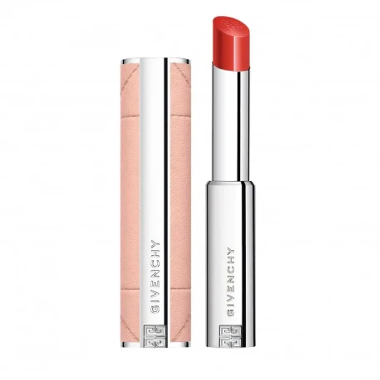 Rose Perfecto Shine serum 306 - Bright Red