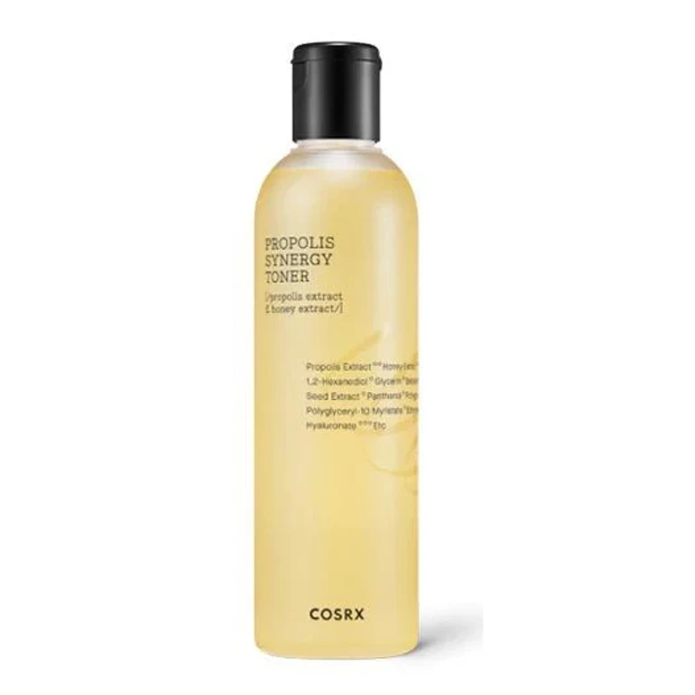 Soothing tonic with propolis Full Fit Propoli Synergy Volume: 150 ml