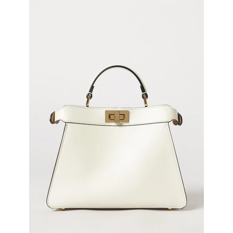 Handbag Woman color Natural (8BN327AY5FF1DSR)