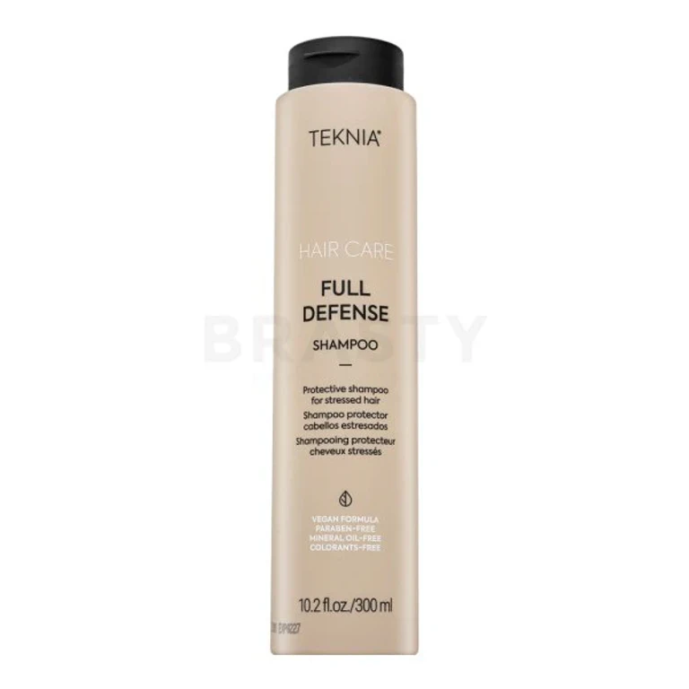 Lakmé Teknia Complete Defense Shampoo 300 ml