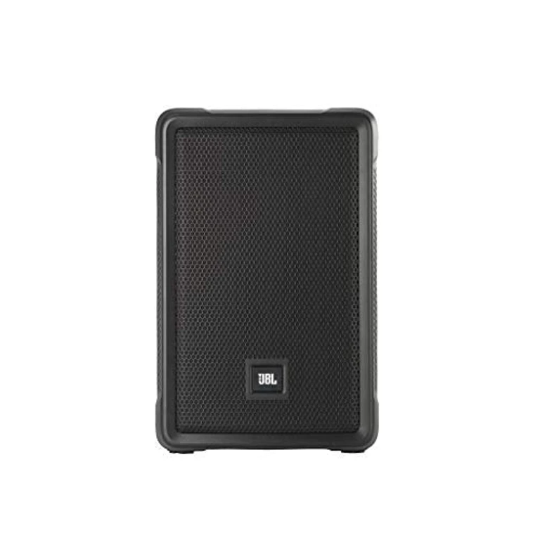 JBL Professional IRX Series IRX108BT Powered 8" Portable Speaker with Bluetooth