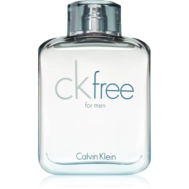 CK Free Eau de Toilette for men 30 ml