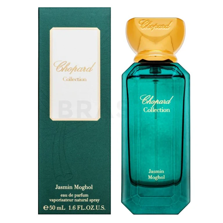 Jasmin Moghol EDP U 50 ml