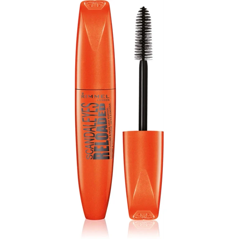 Scandaleyes Reloaded Mascara 12 ml Black