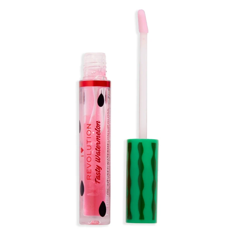 Tasty Watermelon Fresh Lip Gloss 22 ml