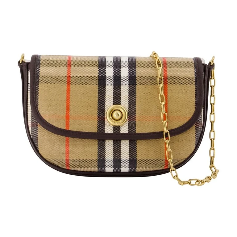 BURBERRY Wallet Woman color Sand (8128024)