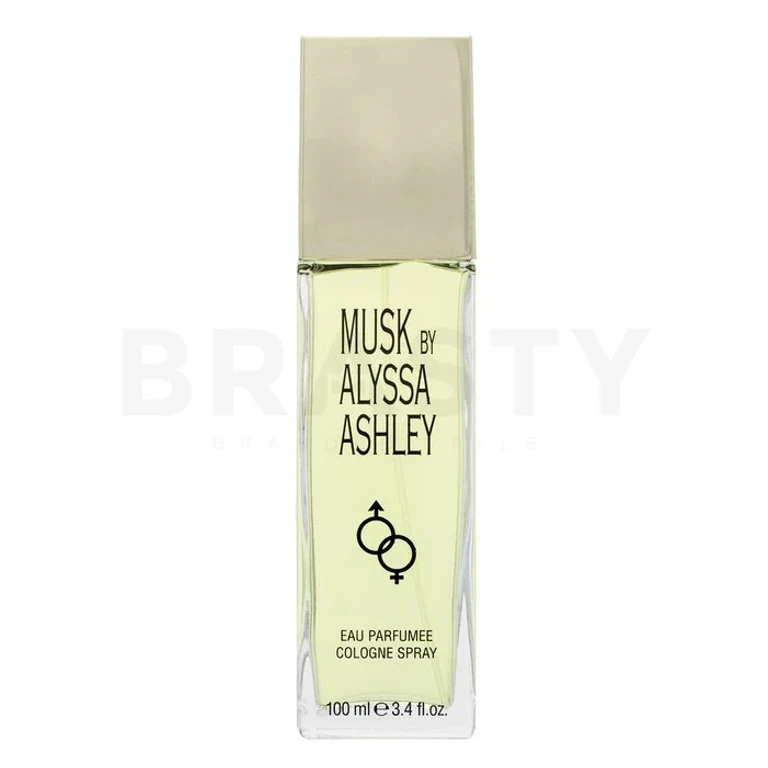 Musk EDC U 100 ml