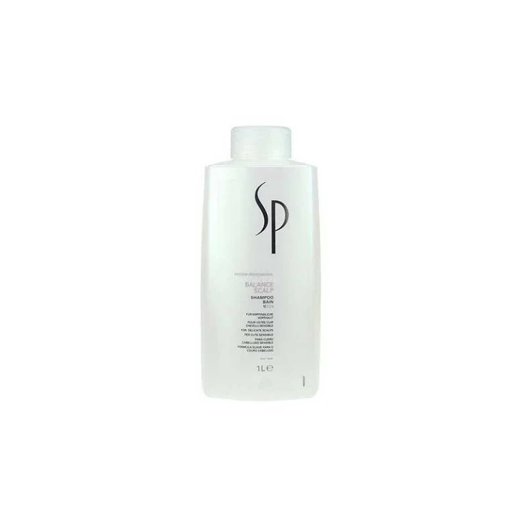 Calance Scalp Shampooing 1000ml