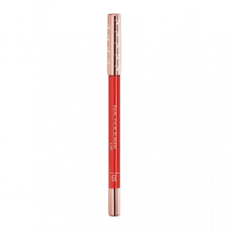Perfect Shape 04 Coral Pink