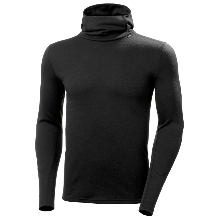Helly Hansen Lifa Merino Midweight Hoodie - Men's