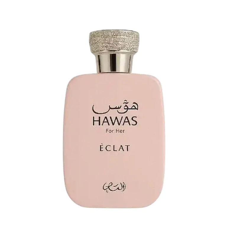 Hawas for Women Eclat EDP 100ml