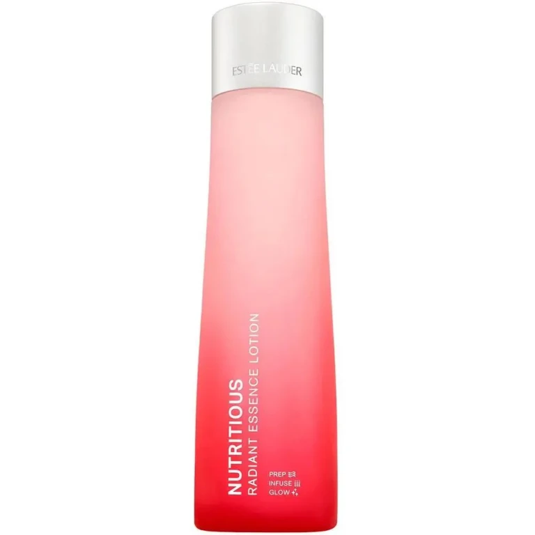 Estee lauder Nutritious Radiant Essence lotion - 200ml